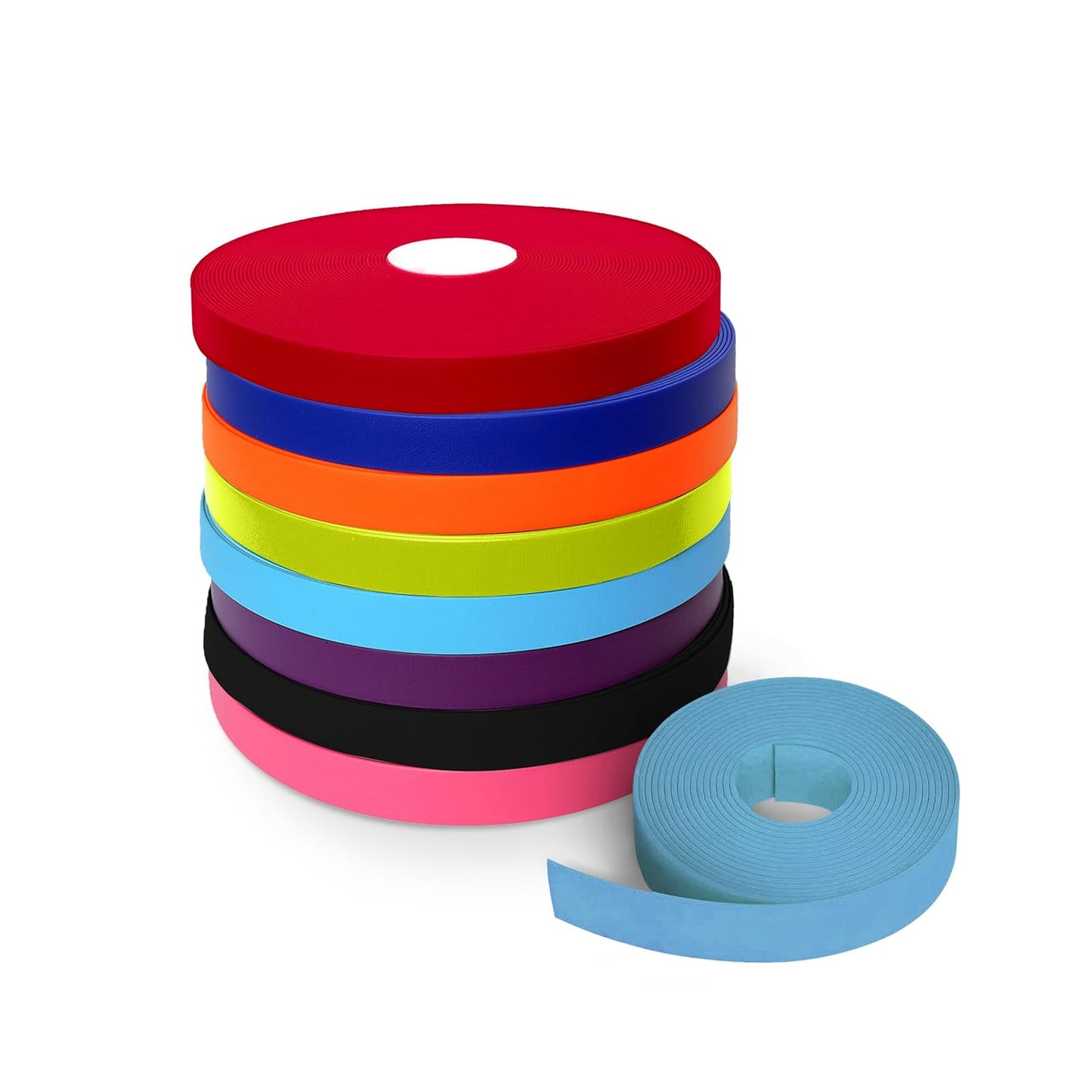 Regal Dog Products Biothane Beta 520 Super Heavy | Coated Webbing Beta Biothane Roll | Waterproof Biothane Strap