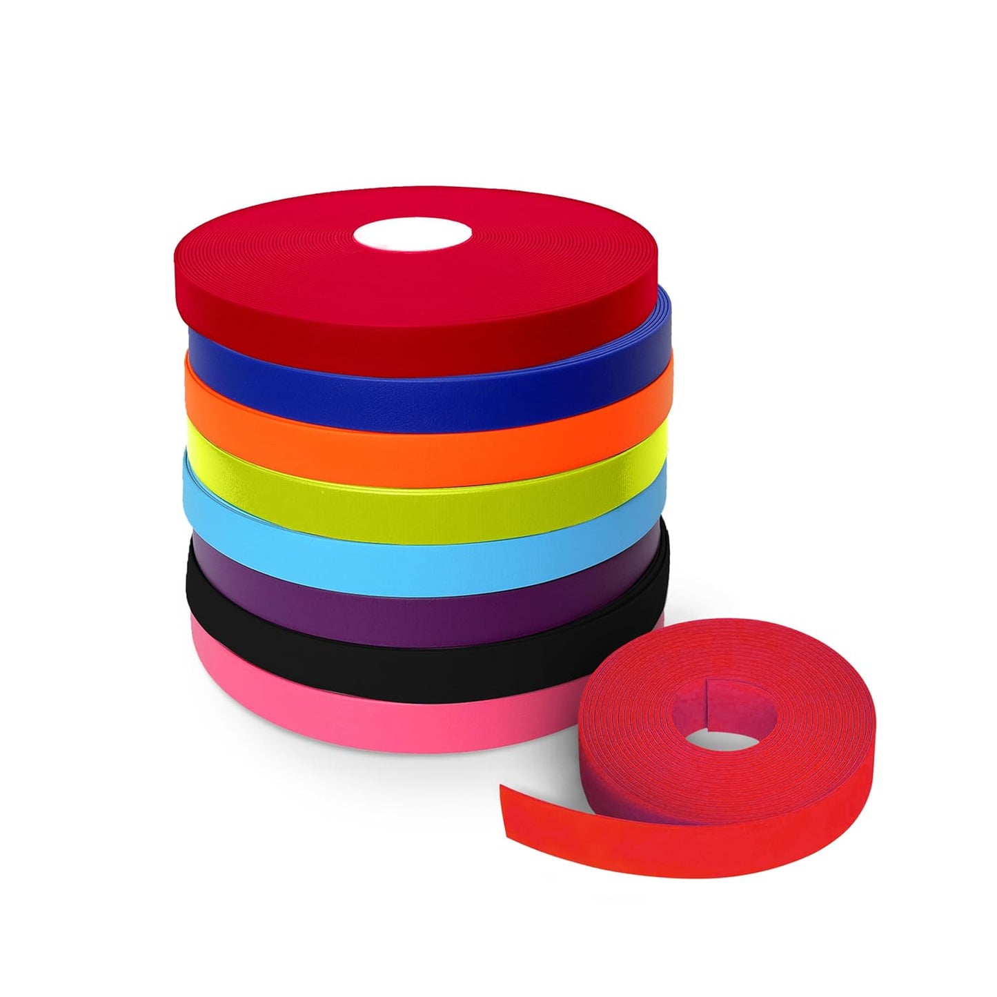 Regal Dog Products Biothane Beta 520 Super Heavy | Coated Webbing Beta Biothane Roll | Waterproof Biothane Strap