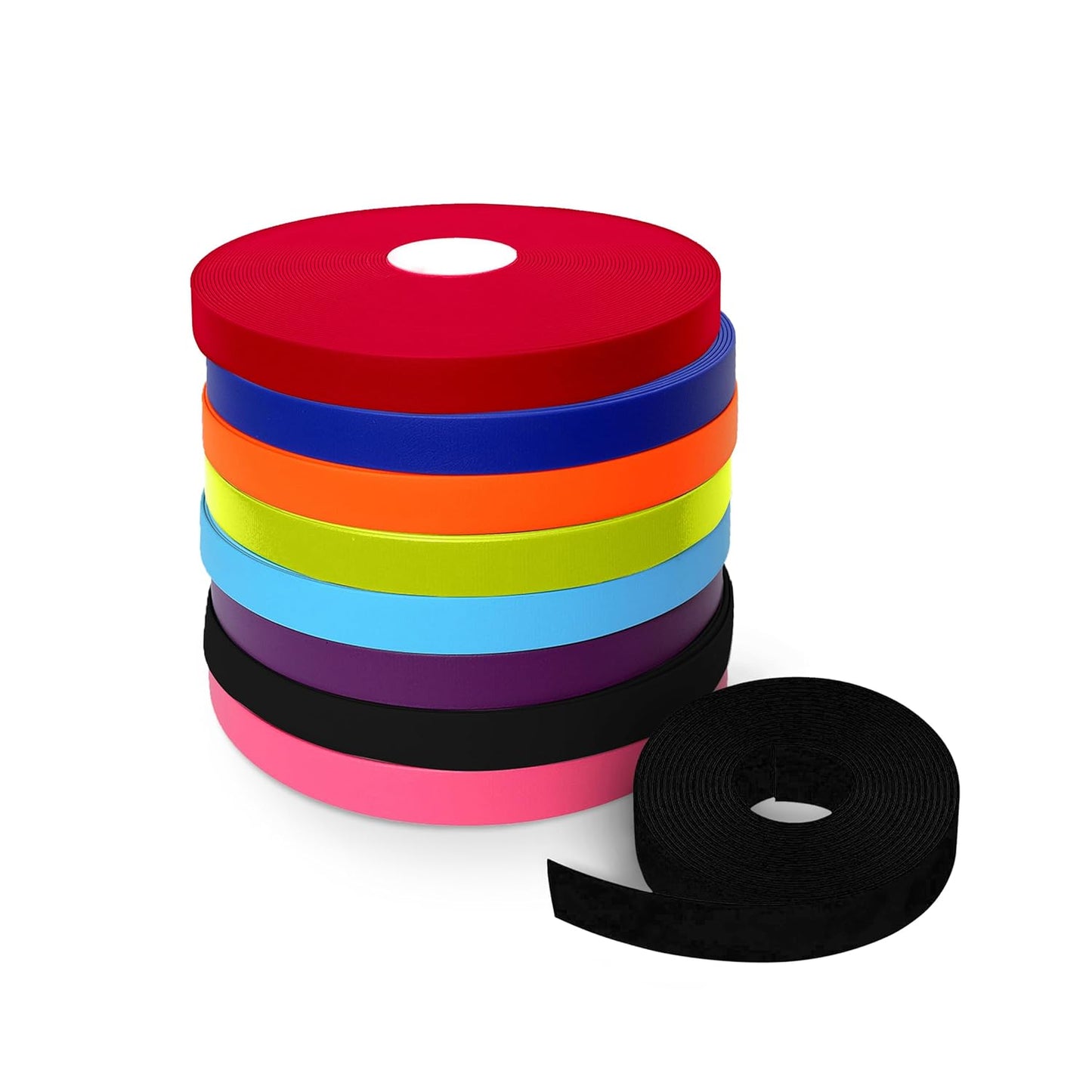 Regal Dog Products Biothane Beta 520 Super Heavy | Coated Webbing Beta Biothane Roll | Waterproof Biothane Strap