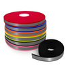 Regal Dog Products Biothane Beta 520 Reflective | Coated Webbing Beta Biothane Roll | Waterproof Biothane Strap | Super Heavy Duty