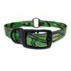 Regal Dog Products Waterproof Hunting Dog Collar –  With Heavy Duty Black Hardware