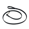 Regal Dog Products Waterproof Leash – 5 ft. Dog Leash with Vinyl-Coated Webbing
