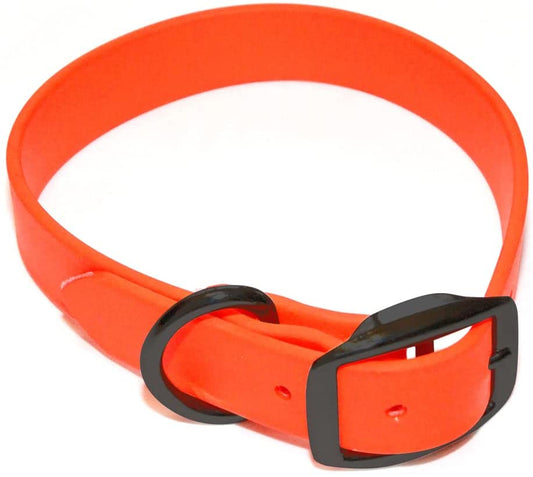 Waterproof Standard with Black Hardware