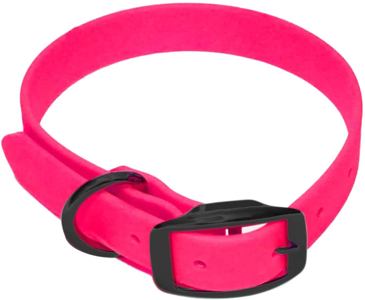 Waterproof Standard with Black Hardware